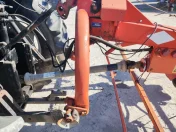 Rozbijak roztrząsacz przetrząsacz pokosów Kuhn GF 7501 Mh