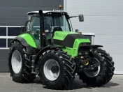 Deutz-Fahr TTV 630 Tuz i Wom