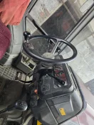 ciagnik Massey Ferguson 390 4x4