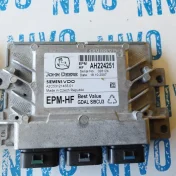John deere moduł sterowania AH224251