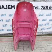 Maska Case Puma New Holland Stan bdb Mozliwa wysylka