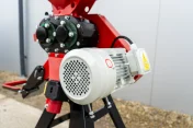 Gniotownik zbożowy GX-100 NEW