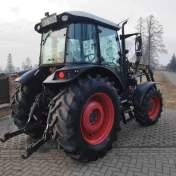 Ciągnik Armatrac 1104 Tur Tylko 550mtg Perkins 110KM 2019r Zetor Ursus