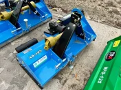 Kosiarka bijakowa 0.95 - 1.35m mulczer Lisicki Agrostar Agrostal