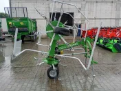 Przetrząsacz pokosów PRONOR PWP460 - cena PROMOCYJNA, maszyna od ręki