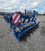 OD RĘKI !!! Głębosz Rolmako U614 wał mulczujący Landstal