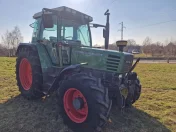 Fendt Favorit 509 C 2 własciciel super stan