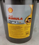 Shell Rimula R6M 10W40 20L syntetyk