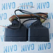 Lampa robocza case cx cvx 1-40-.172-014 nowa