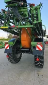 Rezerwacja!!!Opryskiwacz Amazone UX 5200 Super GPS
