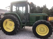 Ciągnik rolniczy John Deere 6300