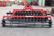 Brona talerzowa TIGER II STRUMYK Agregat 2,5 m 2,7, 3,0 4,0 Promocja