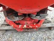 Rozsiewacz do nawozów Rauch MDS 701