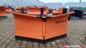 Pronar PUV 1600 PŁUG ODŚNIEŻNY