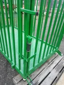 Elektroniczna waga do bydła