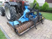 Agregat uprawowy Brona wirowa Sicma szer.3 m.