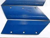 Lemiesz napawany Lemken Juwel Diamant SB56P zamiennik