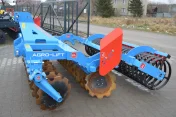 Brona talerzowa BT 30 AGRO-LIFT Daszek 600 POTESTOWA