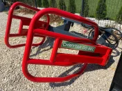 Chwytak bel balotów siana na siłownik sianokiszonki DOSTAWA raty