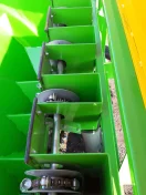 Sadzarka do ziemniaków 4 rzędy