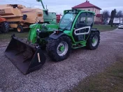 2016r, VAT23% .TF 35.7 cs turbofarmer .ładowarka 42.7, 32.7