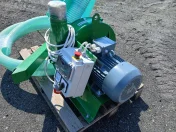 Młyn bijakowy / młyn M-ROL H122/1 (15 kW)