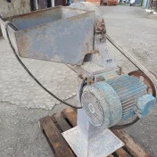 Sprzedam śrutownik bijakowy 11kw