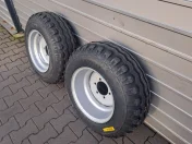 Komplet 2 szt koła balonowe URSUS C330 C360 14PR 10.0/75x15.3