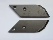 Dłuto węglik pług Lemken Juwel Diamant B2SP Waryński