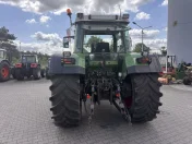 Fendt Favorit 515 C 514