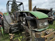 Cześci renault Ceres John derre 3200, 3300 most carraro 20.14