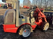 Mini ładowarka Weidemann 1240 CX
