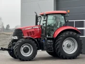 Case Puma 160 Multicontroller