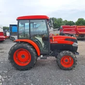 Kubota L2501 .230MTG 2020ROK SALON POLSKA L5040 sadownik L2522