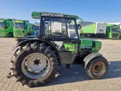 Ciągnik sadowniczy Deutz Fahr DX 3.90F