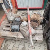 Silnik elektryczny