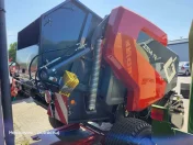OD RĘKI !!! Prasa zmiennokomorowa Metal-Fach Z-514 pasowa 80-165cm
