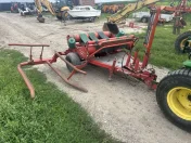 Owijarka samozaladowcza kwerneland