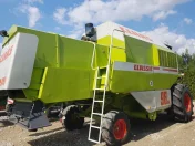 Claas dominator 98 sl Classic nie maxi 88