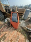 Silnik MTZ 50 części