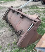 Łyzka szypa szczekowa 4 w 1