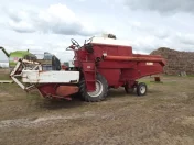 International 431 //// 321 częsci