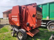 Prasa News Holland 5950