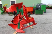 Pług pługi Agro-Masz LEKKI obrotowy obracalne zrywalny zrywalne
