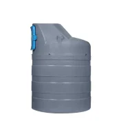 Zbiornik dwupłaszczowy na AdBlue SWIMER BLUE TANK 1500 ELDPS EXCLUSIVE