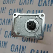 Pompa zebata JCB 14cc 276bar 334/d0550