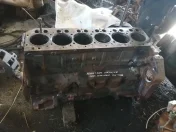 Silnik John deere 6 cyl Turbo/ Renault Ares 620/630/640