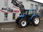 New Holland TS90