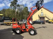 Mini ładowarka Schaffer 222 weidemann