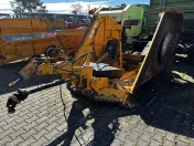 Kosiarka mulczer rozdrabniacz Agrimaster RMU290S